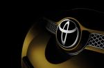 Toyota Auris 2007 года